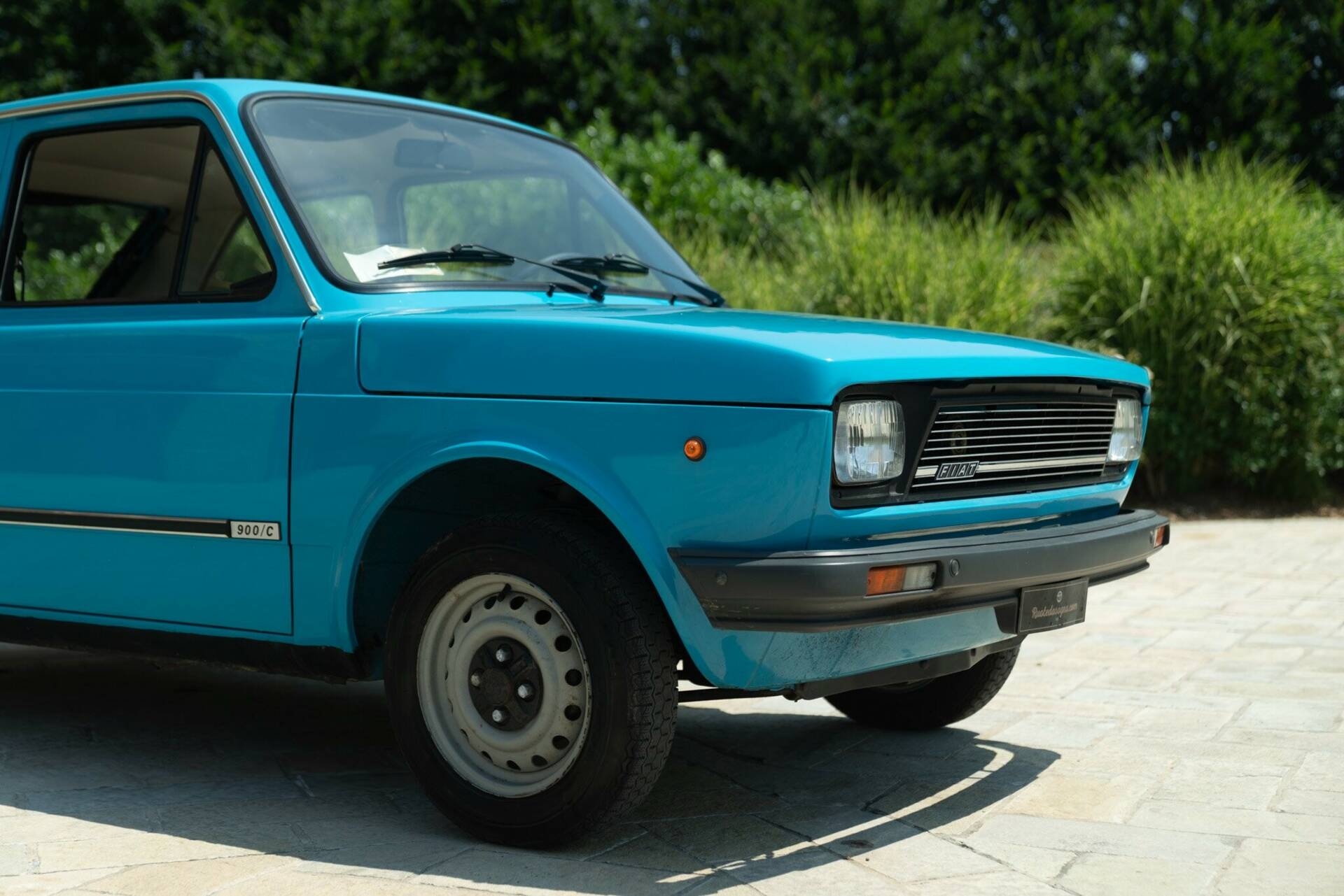 1977 FIAT 127, foto 10