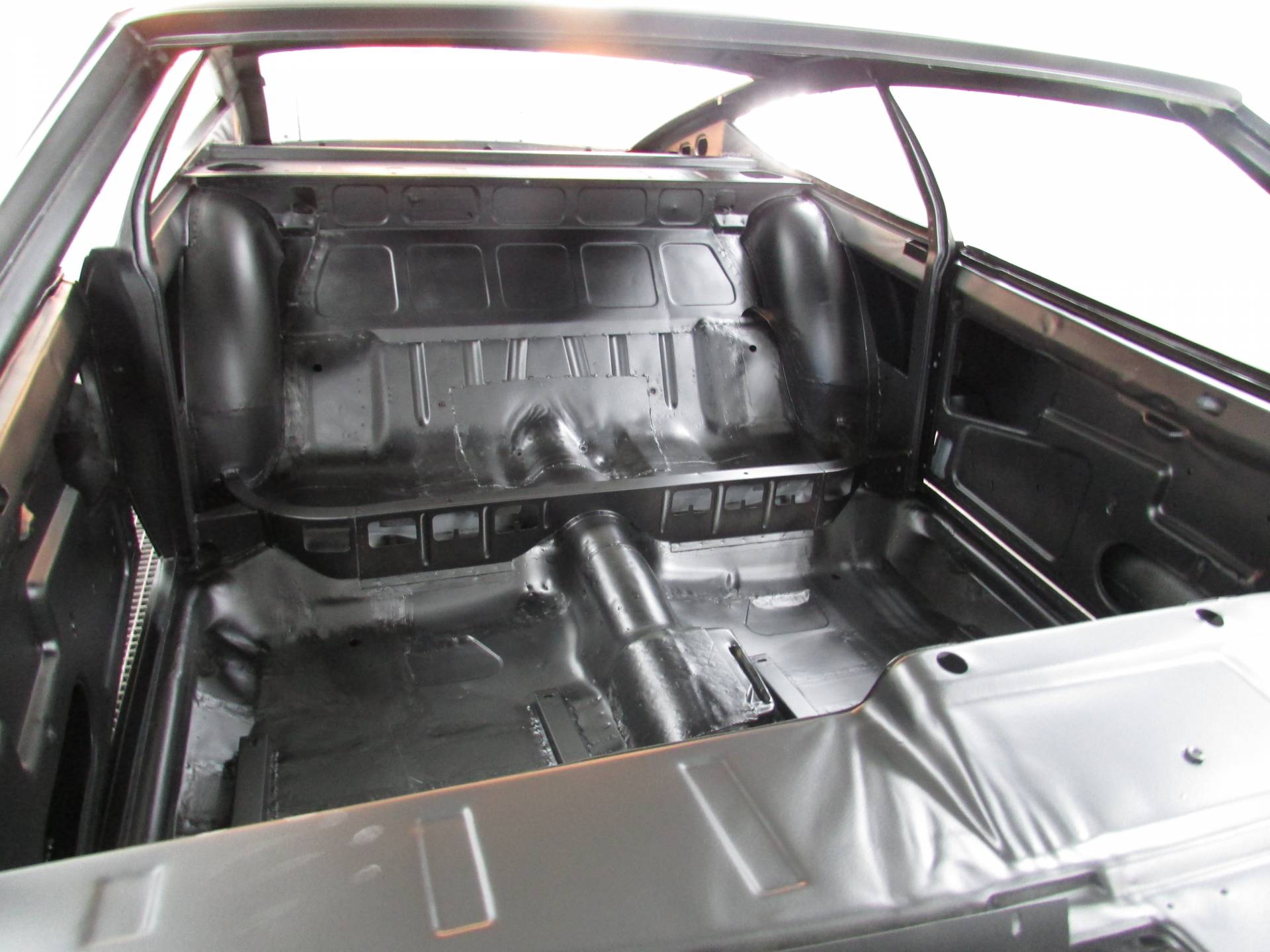 Bitter CD (1976) für 89.000 EUR kaufen