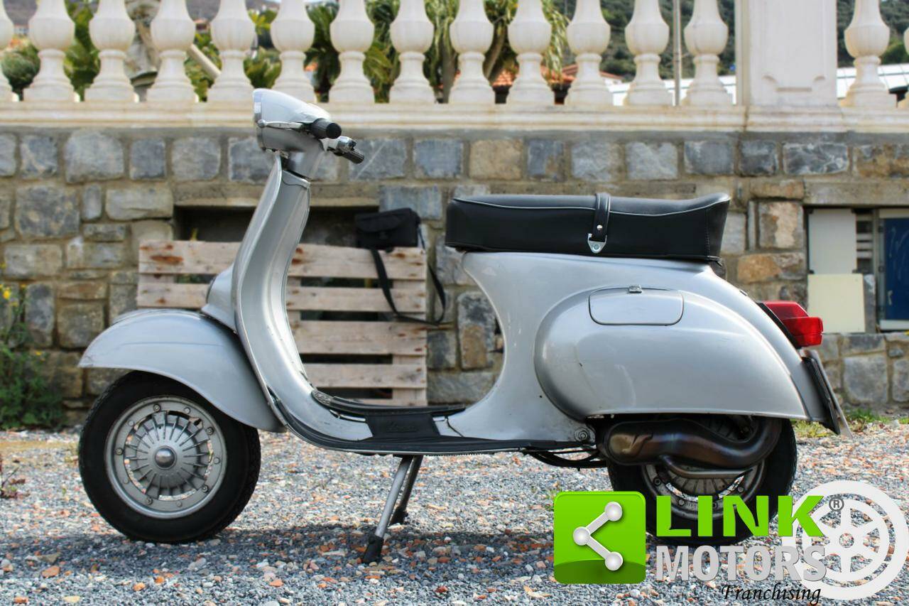 Piaggio Vespa Sprint Vespa 125 Primavera Et3 Bianca Vespa Sprint