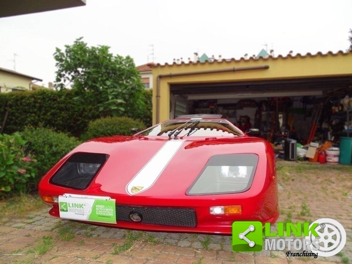 puma gtv 033 s