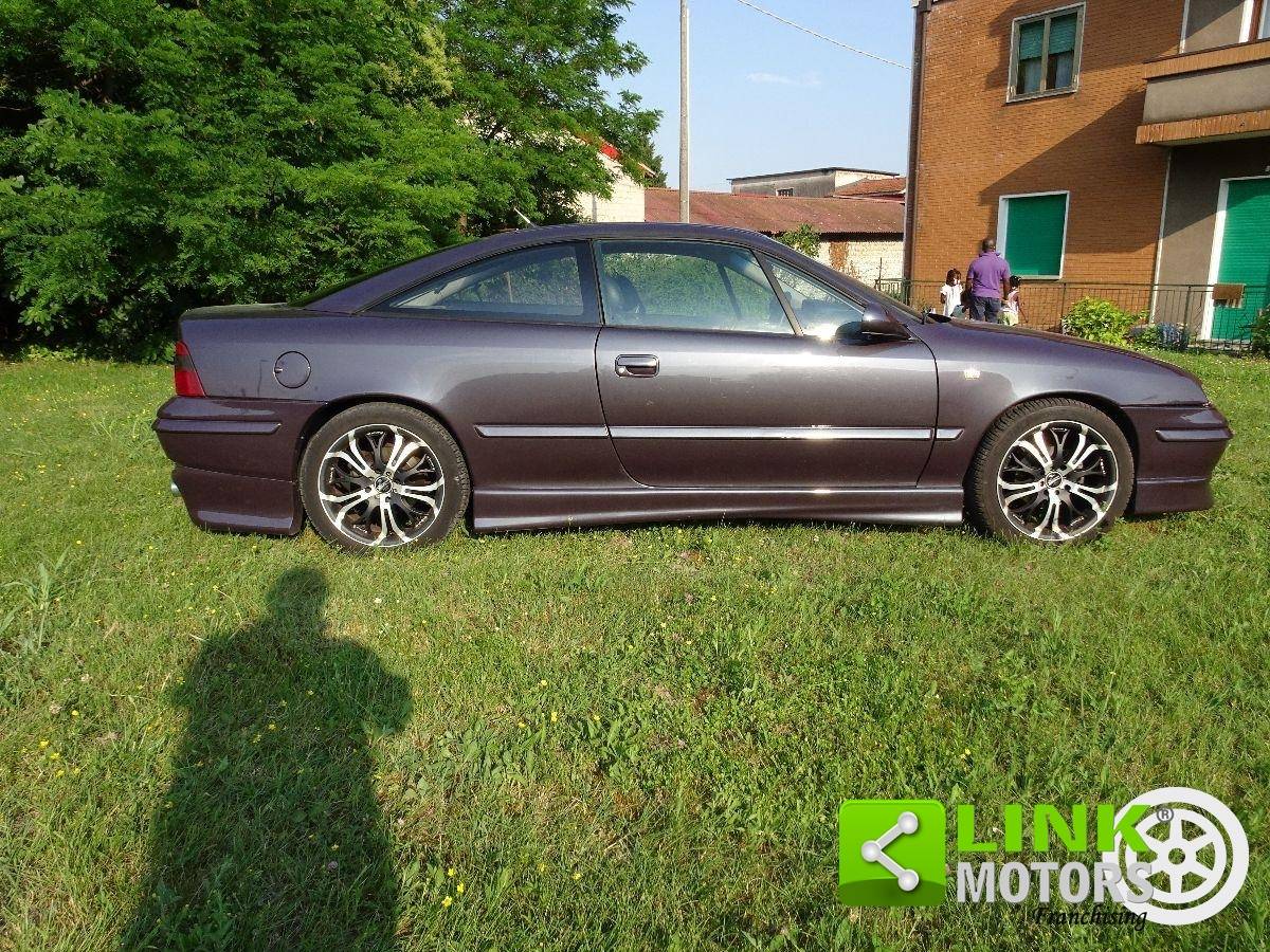 Opel Calibra Classic Cars For Sale - Classic Trader