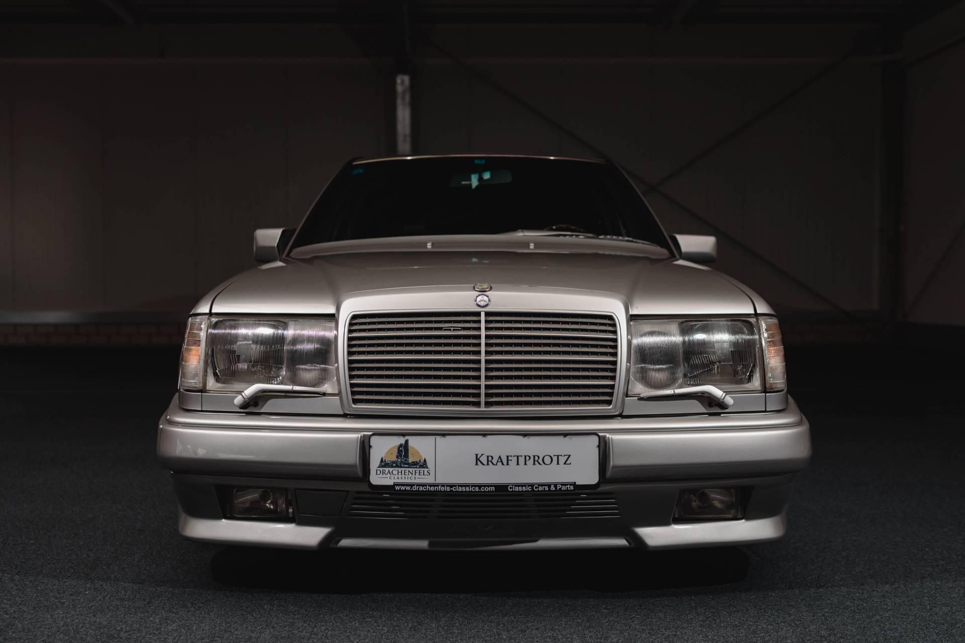 Mercedes Benz 300 E 24 3 4 Amg 1993 Fur 29 999 Eur Kaufen
