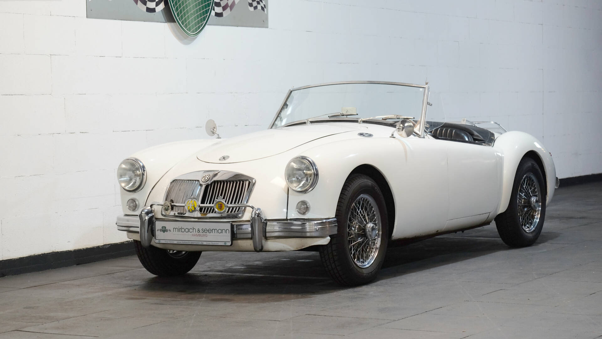 MG Classic Cars for Sale - Classic Trader