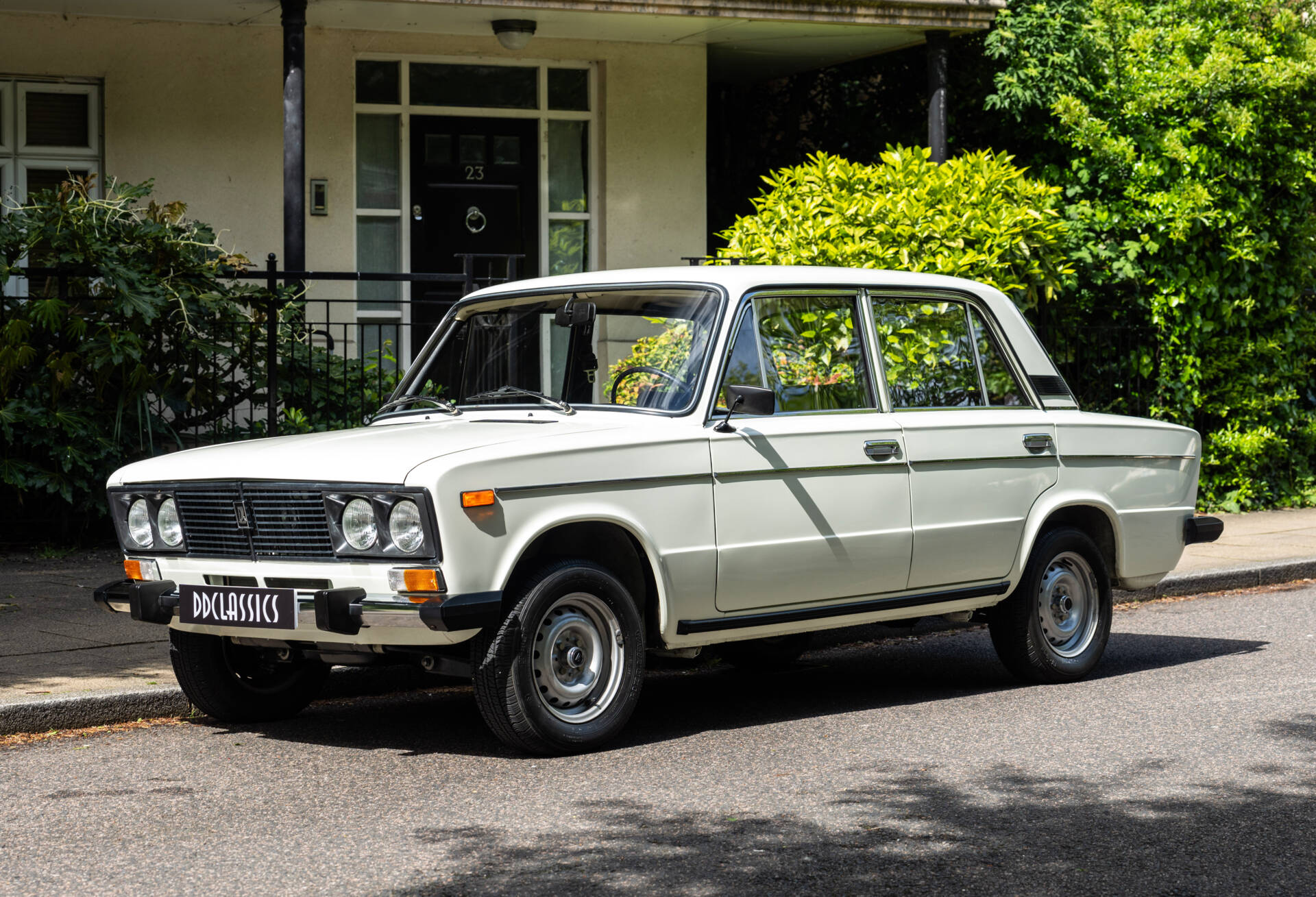 Lada 2107 D epoca In Vendita Classic Trader Lada 2107 D epoca In Vendita Classic Trader