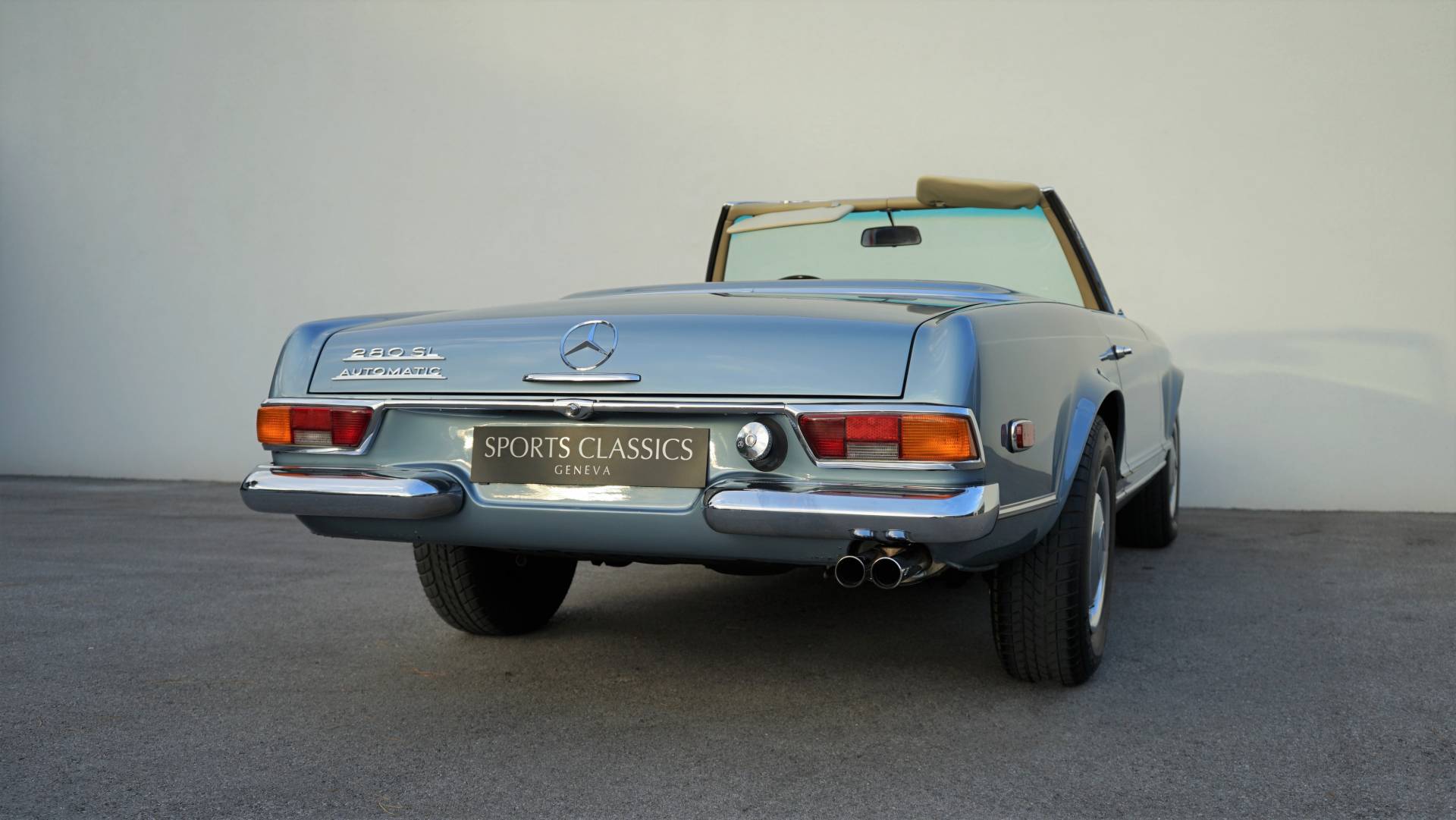 Mercedes Benz Classic Cars For Sale Classic Trader