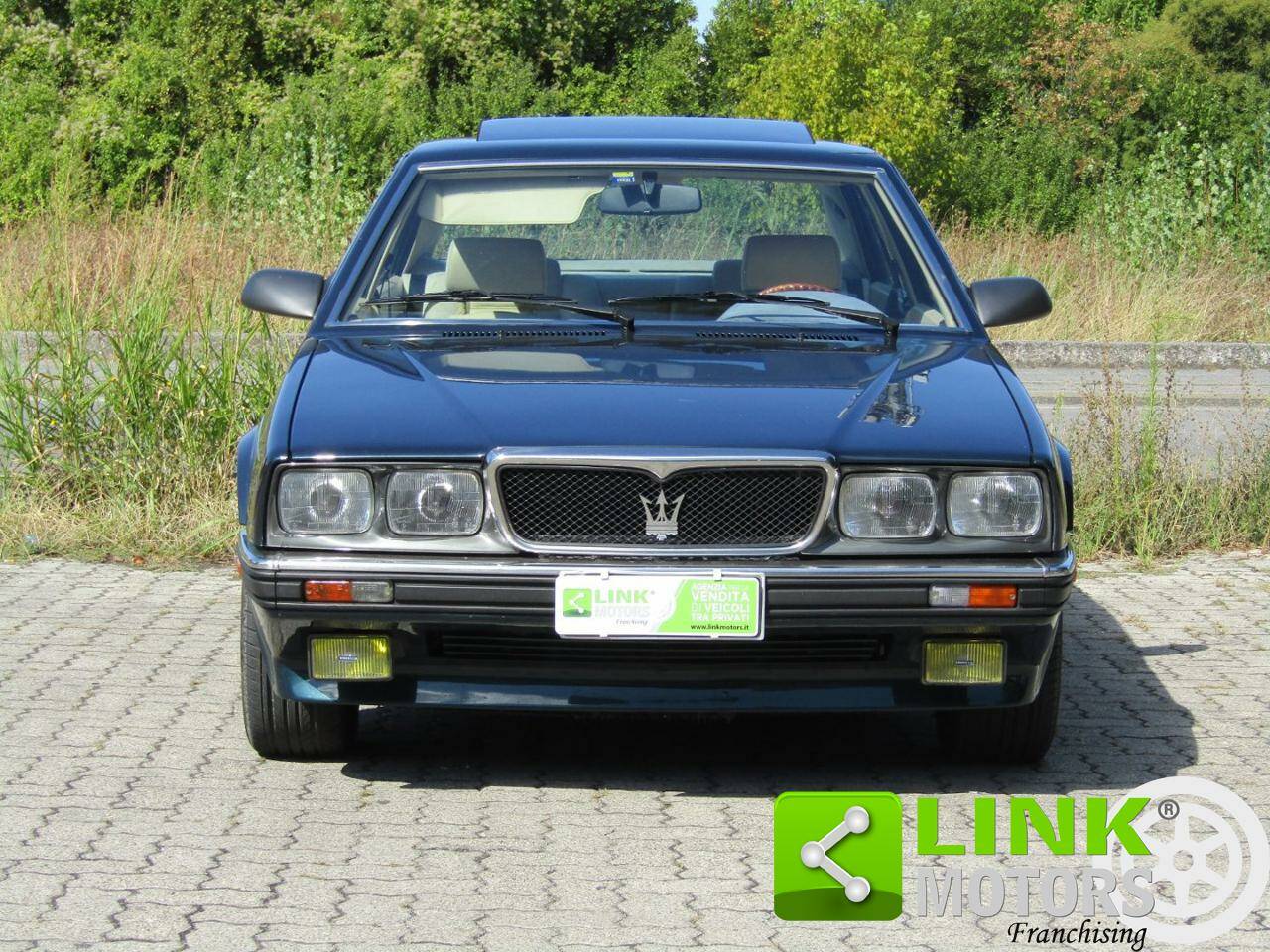 Maserati 430 (1989) in vendita a 15.800