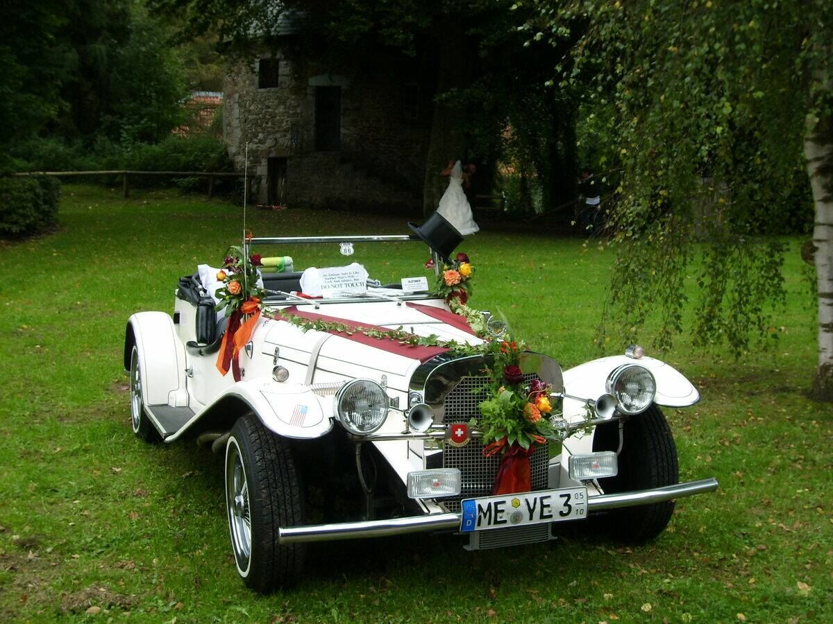 1969 CMC Gazelle, foto 6