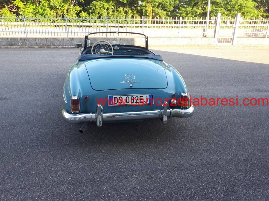 Mercedes Benz Oldtimer Kaufen Classic Trader