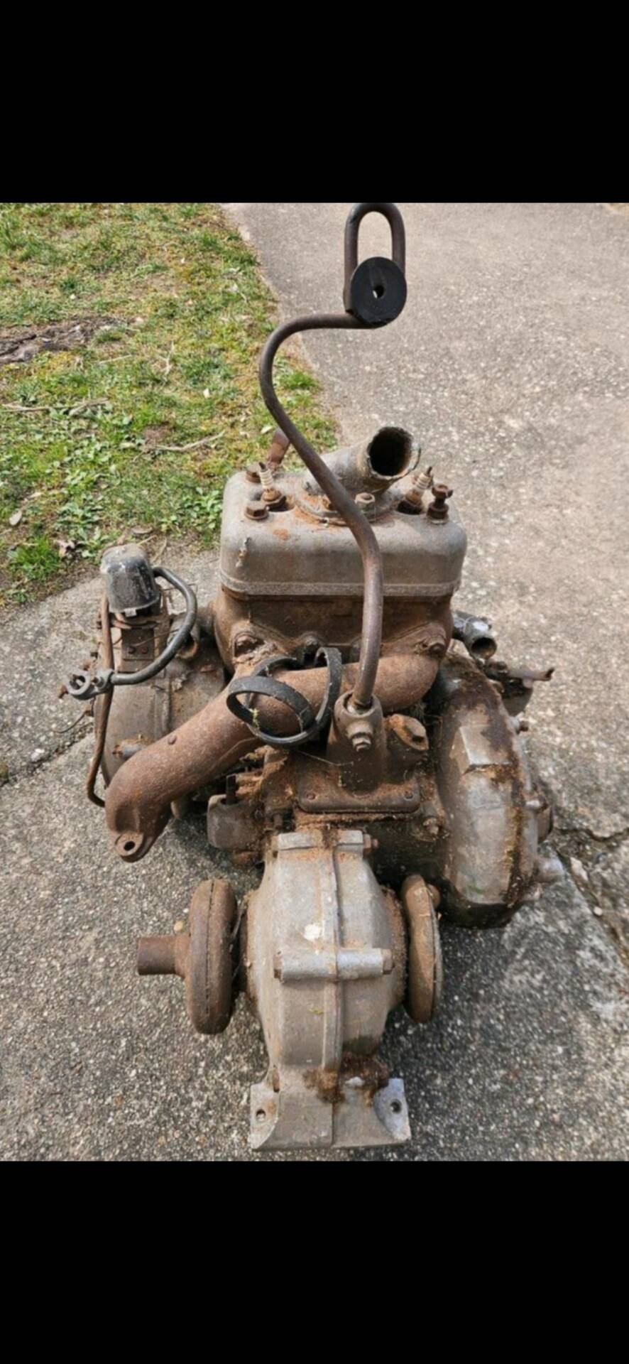 1955 IFA F 8, foto 7