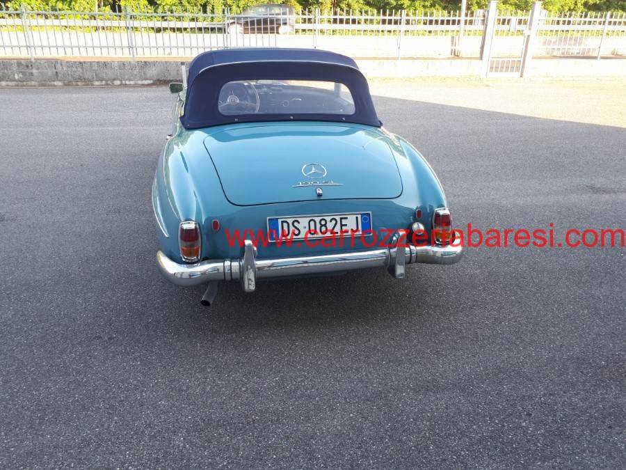 Mercedes Benz Oldtimer Kaufen Classic Trader