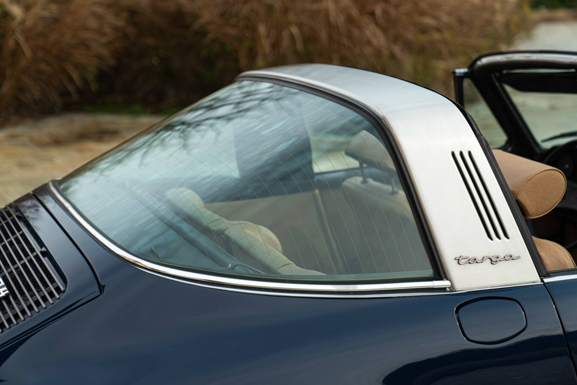 1972 Porsche 911 2.4 S "Oilflap", foto 10