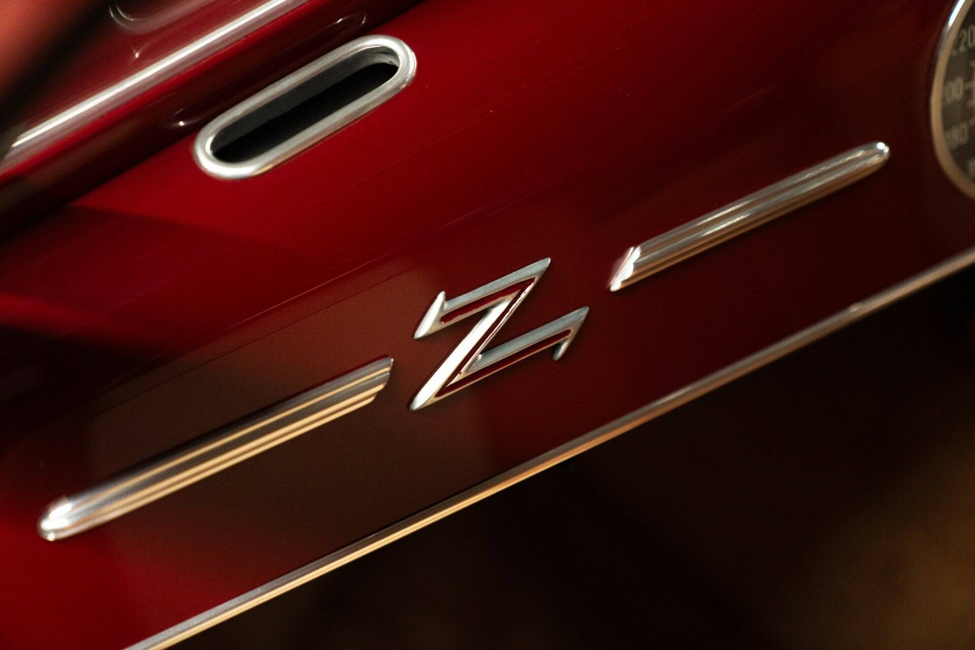1949 Ferrari 166 MM Panoramica Zagato, foto 10