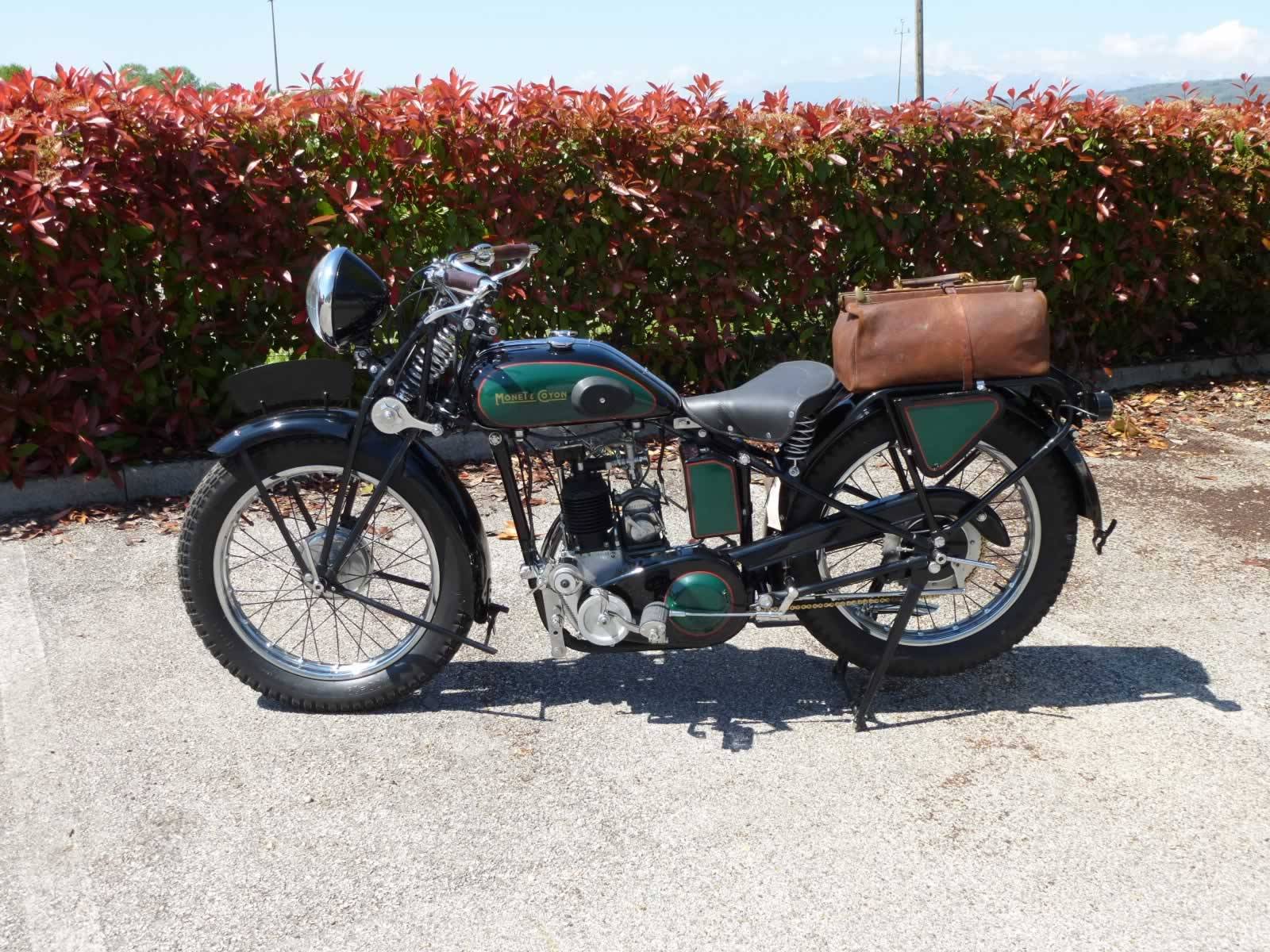 For Sale 350 Type B (1928) offered for GBP 6,016