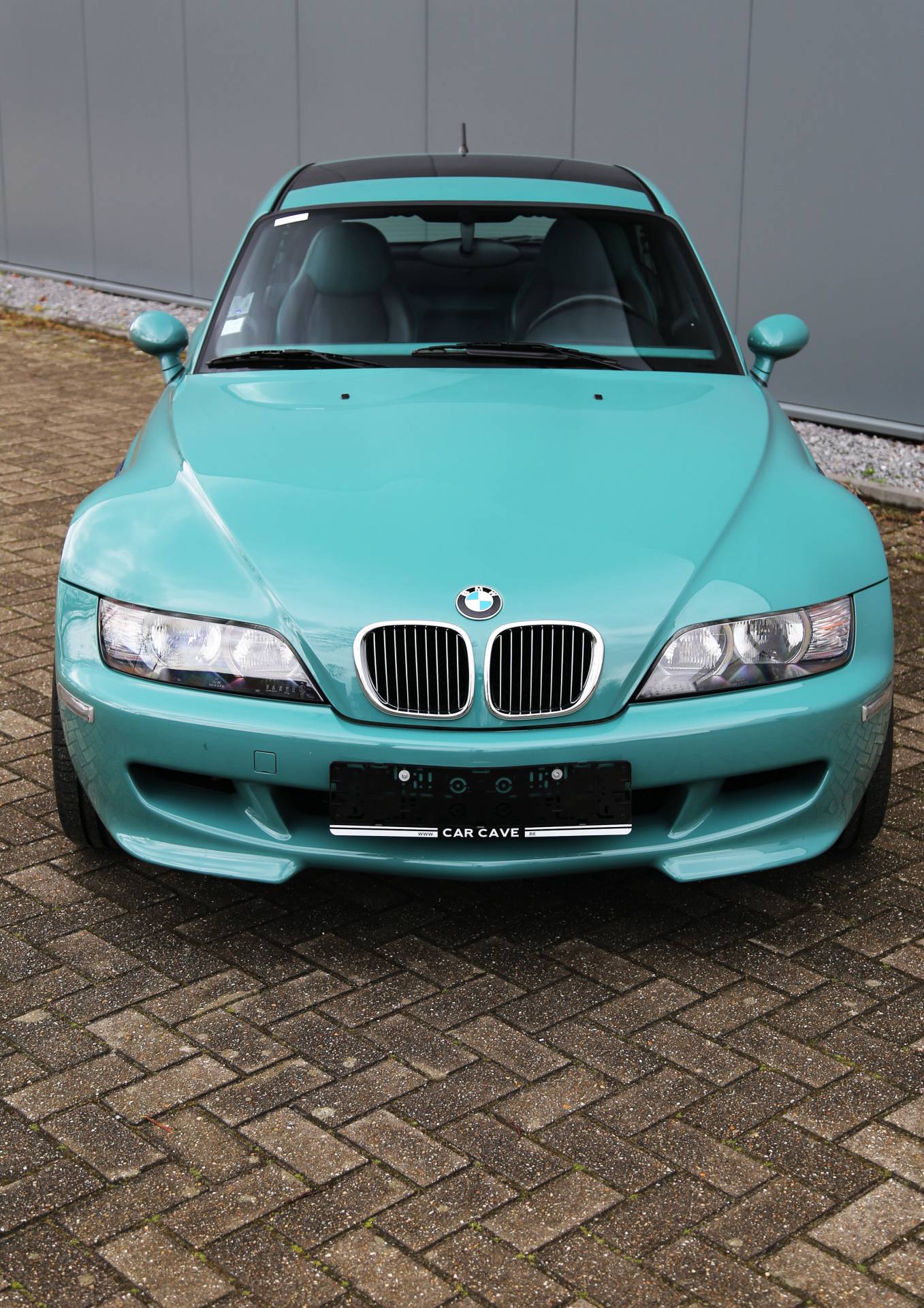 For Sale Bmw Z3 M Coupe 1999 Offered For Gbp 45 614