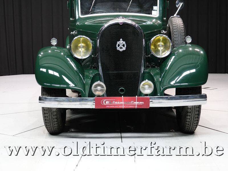 Hotchkiss Oldtimer kaufen Classic Trader