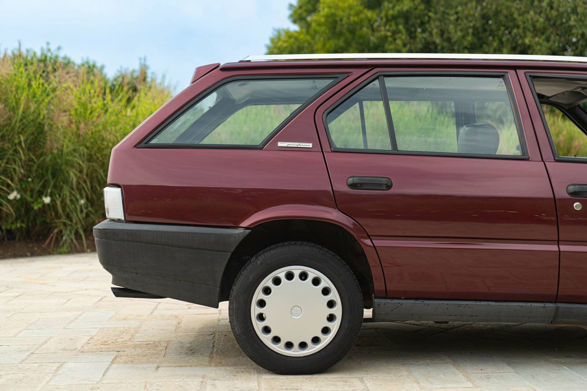 1992 Alfa Romeo 33 - 1.3 Sportwagon 4x4, foto 11