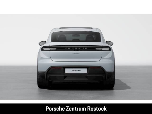1900 Porsche Macan, foto 7
