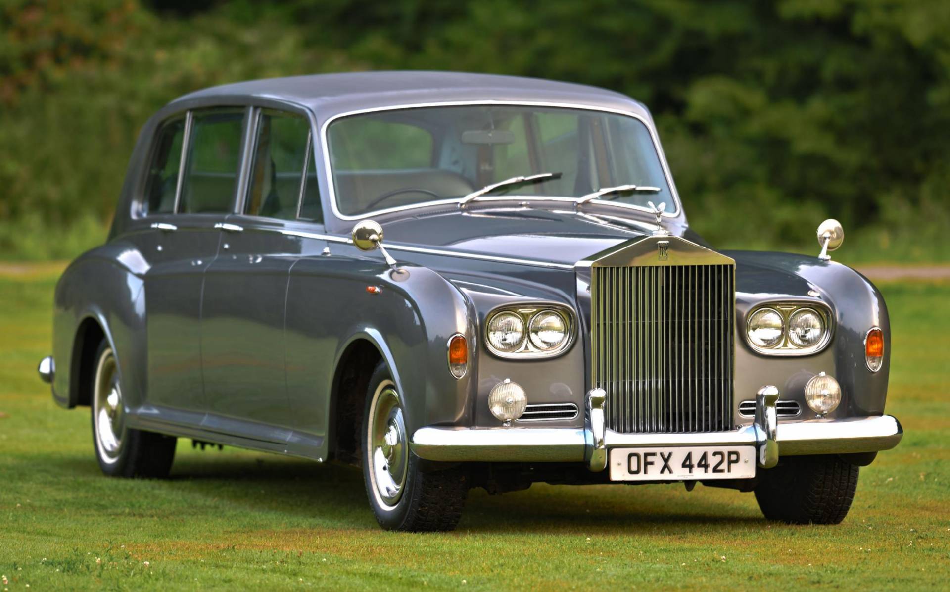 For Sale: Rolls-Royce Phantom VI (1975) offered for AUD 233,051