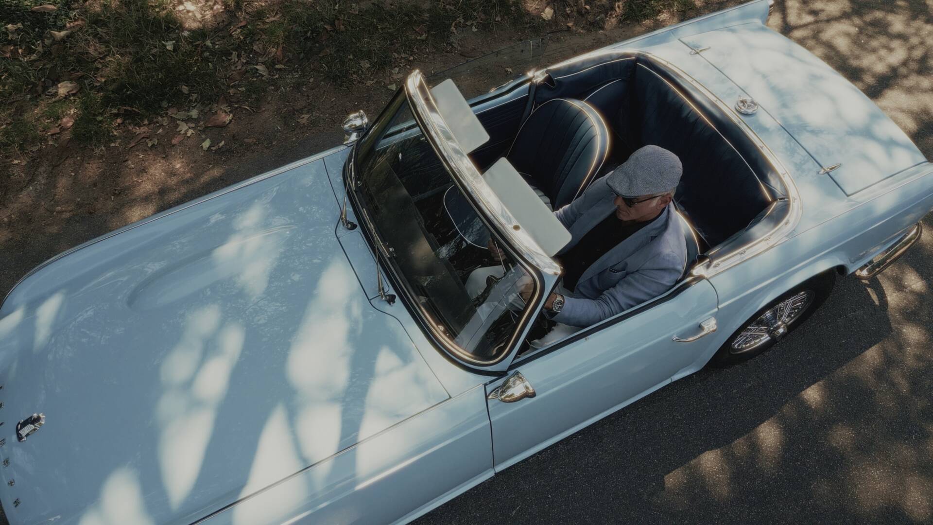 1962 Triumph TR 4, foto 4