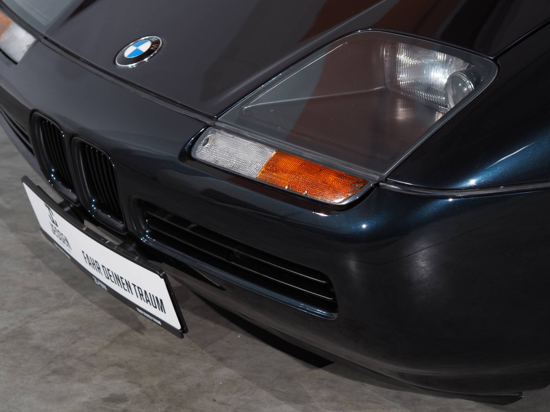 1991 BMW Z1, foto 12