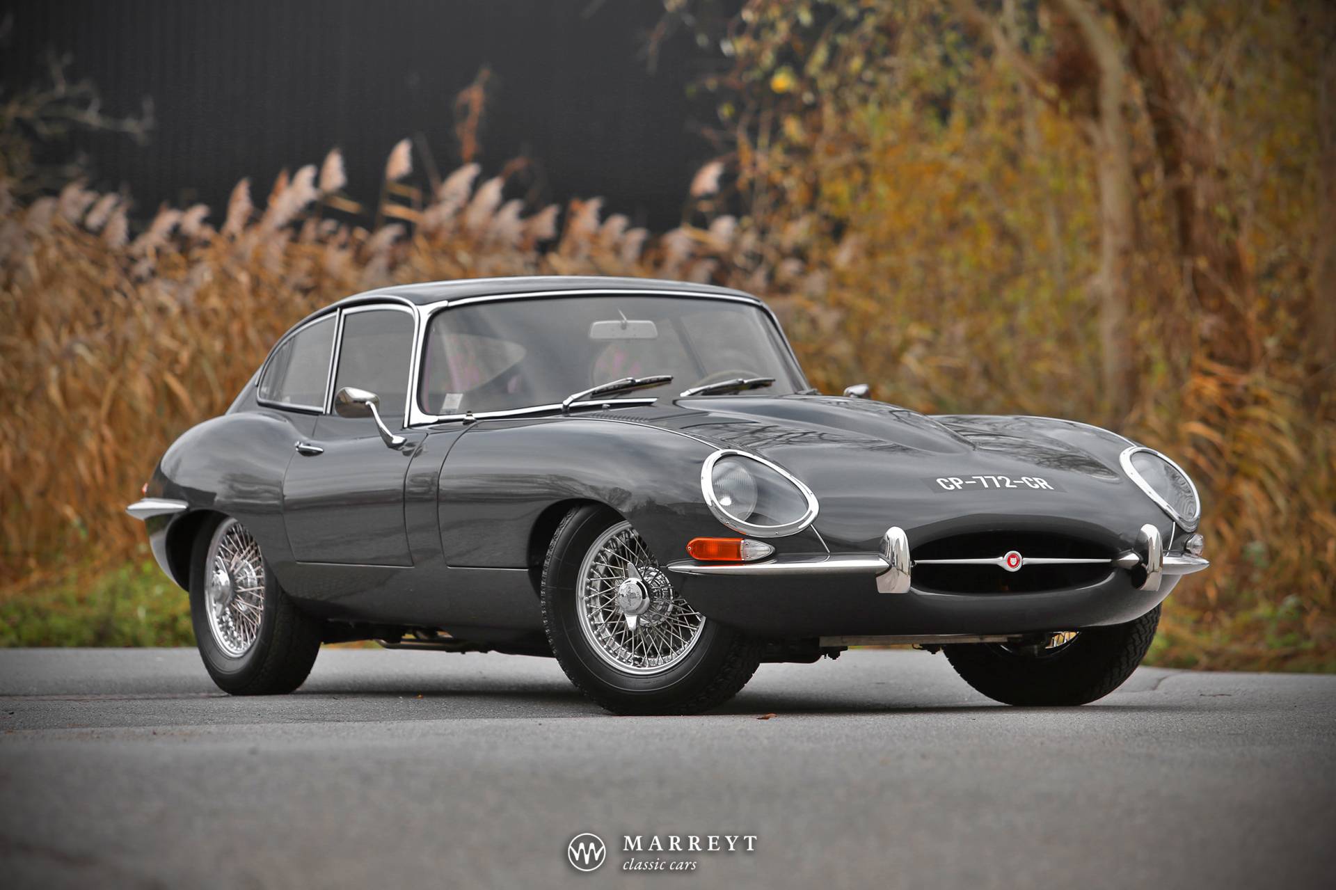 1965 Jaguar E-Type - Motorsports Market