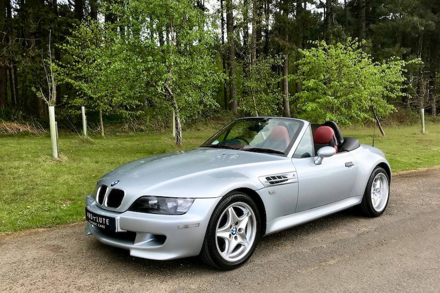 Bmw z3 1999