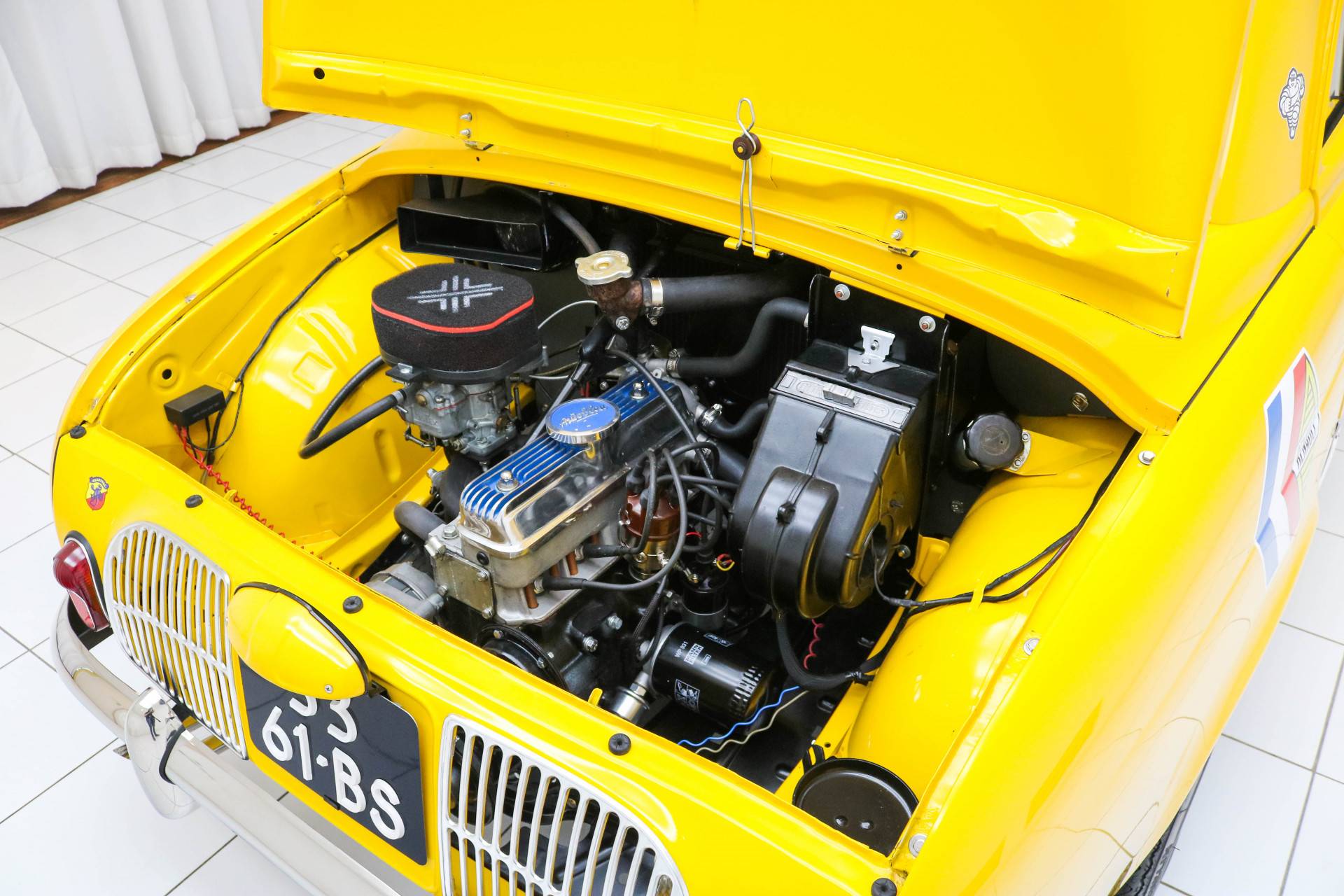 Renault Dauphine Oldtimer kaufen Classic Trader