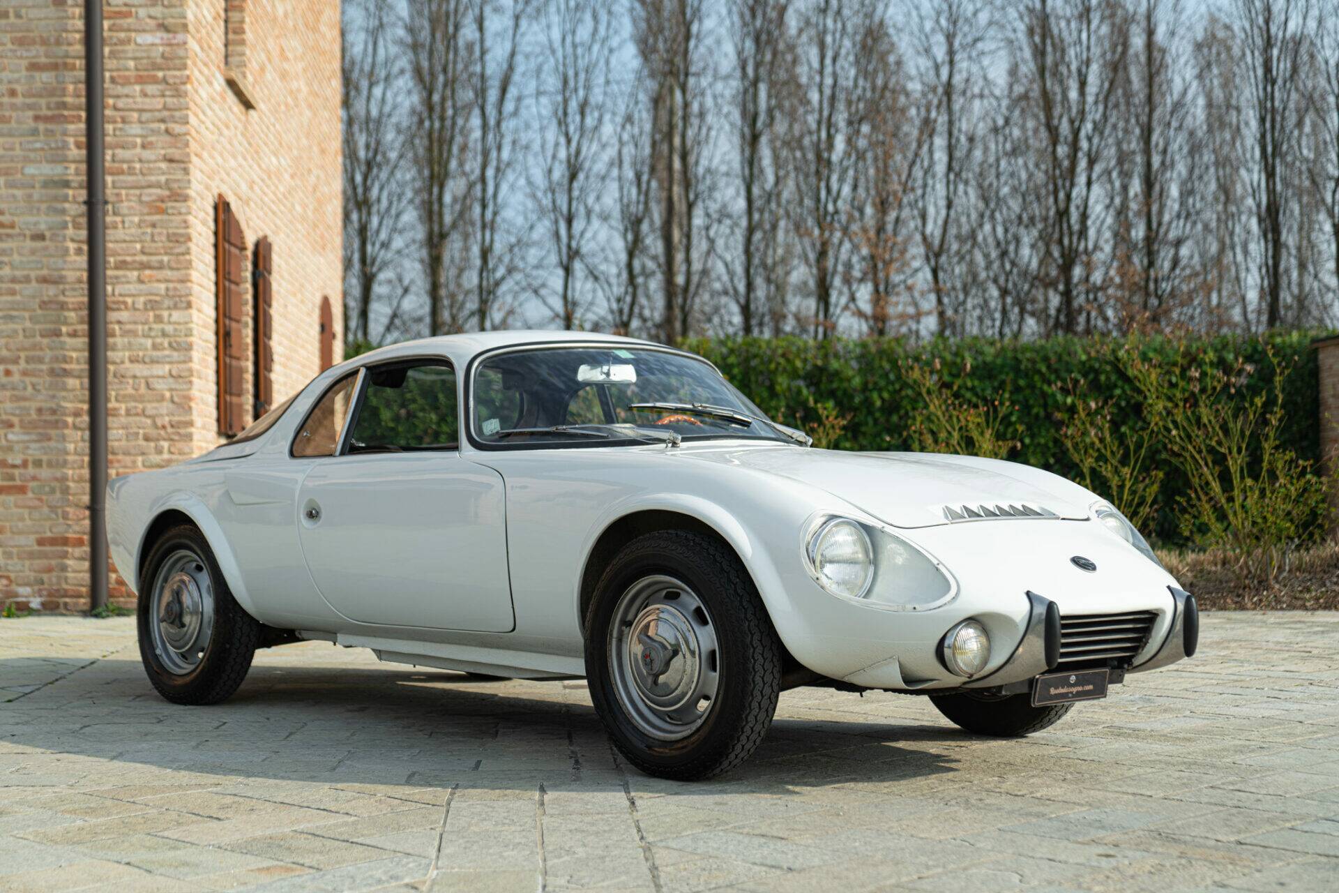 1966 Matra Djet 6, foto 2