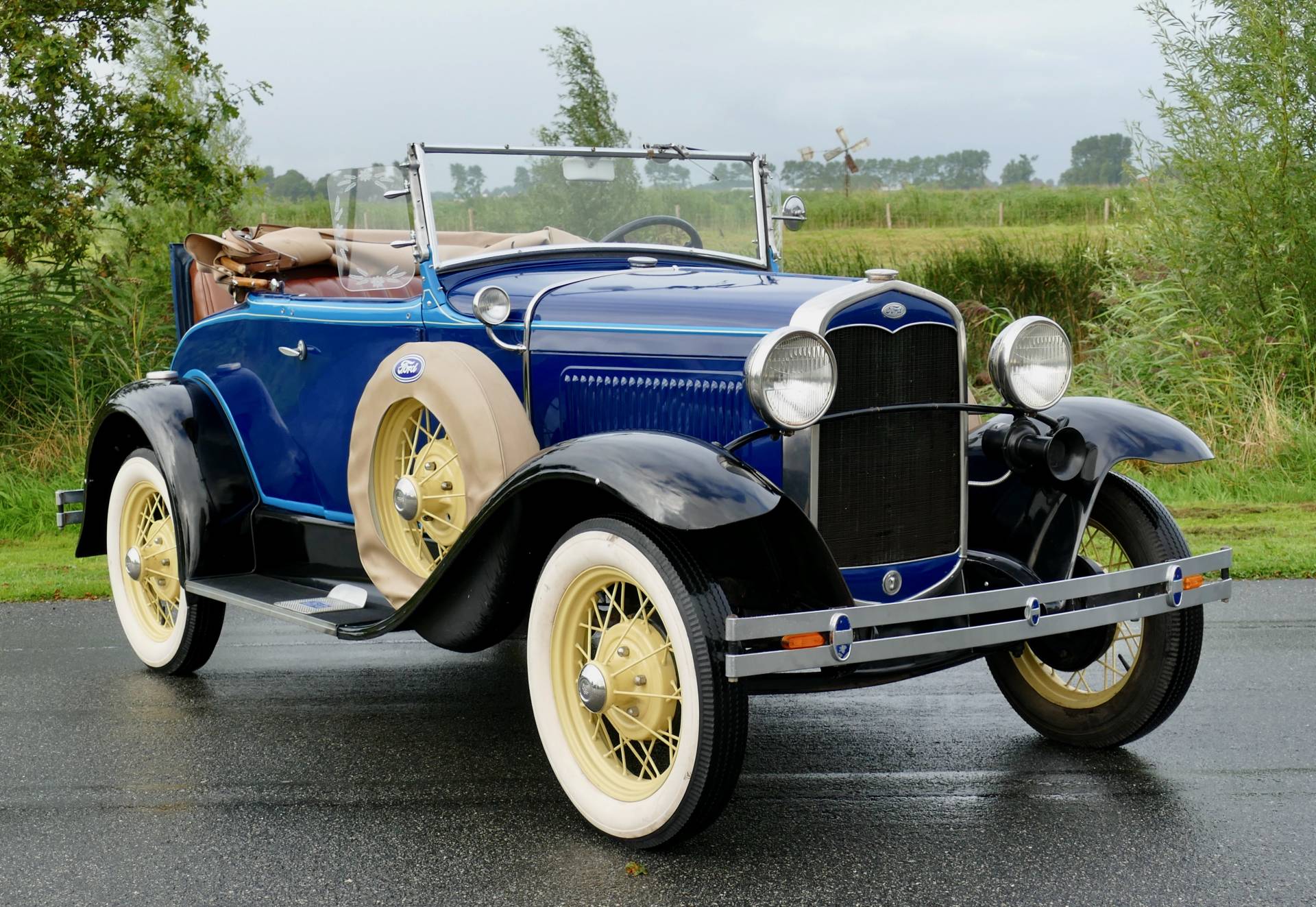 Ford Model A Classic Cars for Sale - Classic Trader