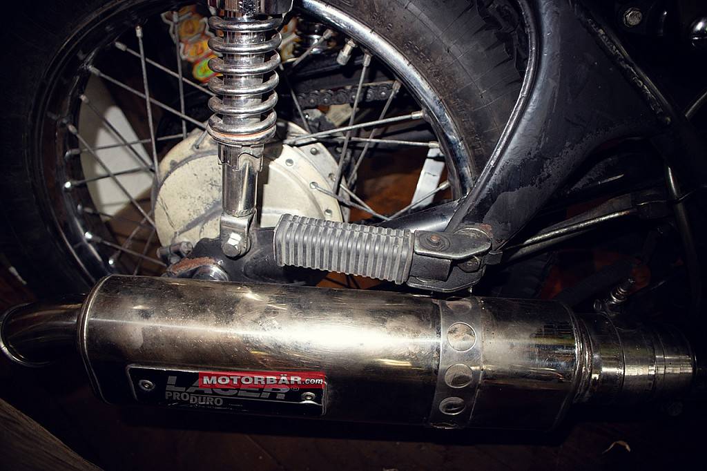 Honda CB350F & CB400F For Sale - BaT Auctions