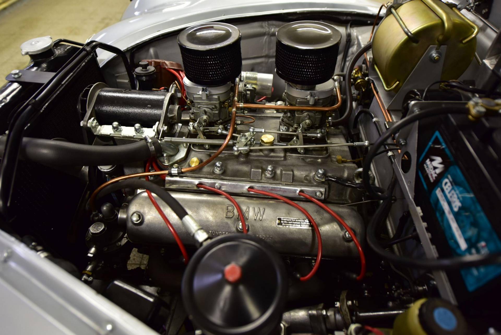 BMW MOD. BW5062-H 55052