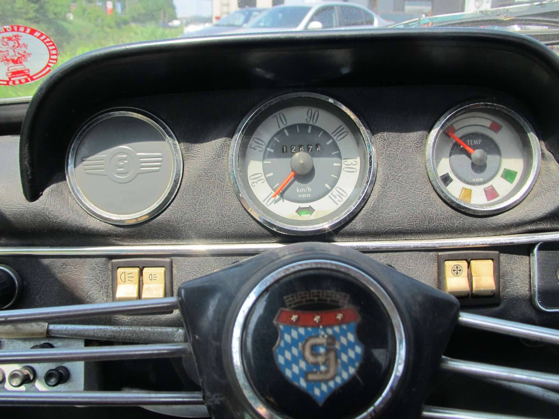 Glas S 1004 (1963) kaufen Classic Trader