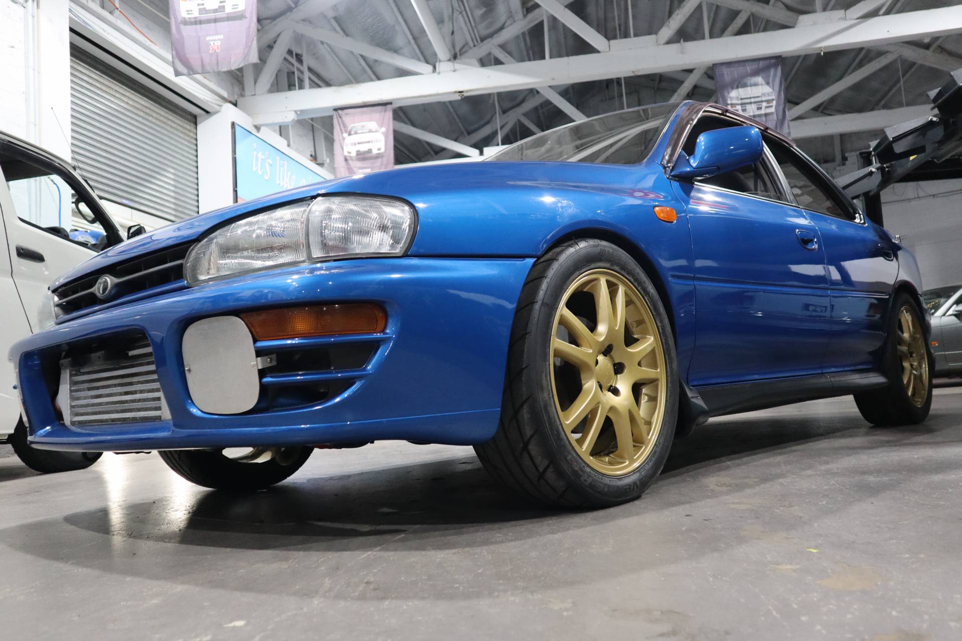 Subaru Impreza Classic Cars For Sale - Classic Trader