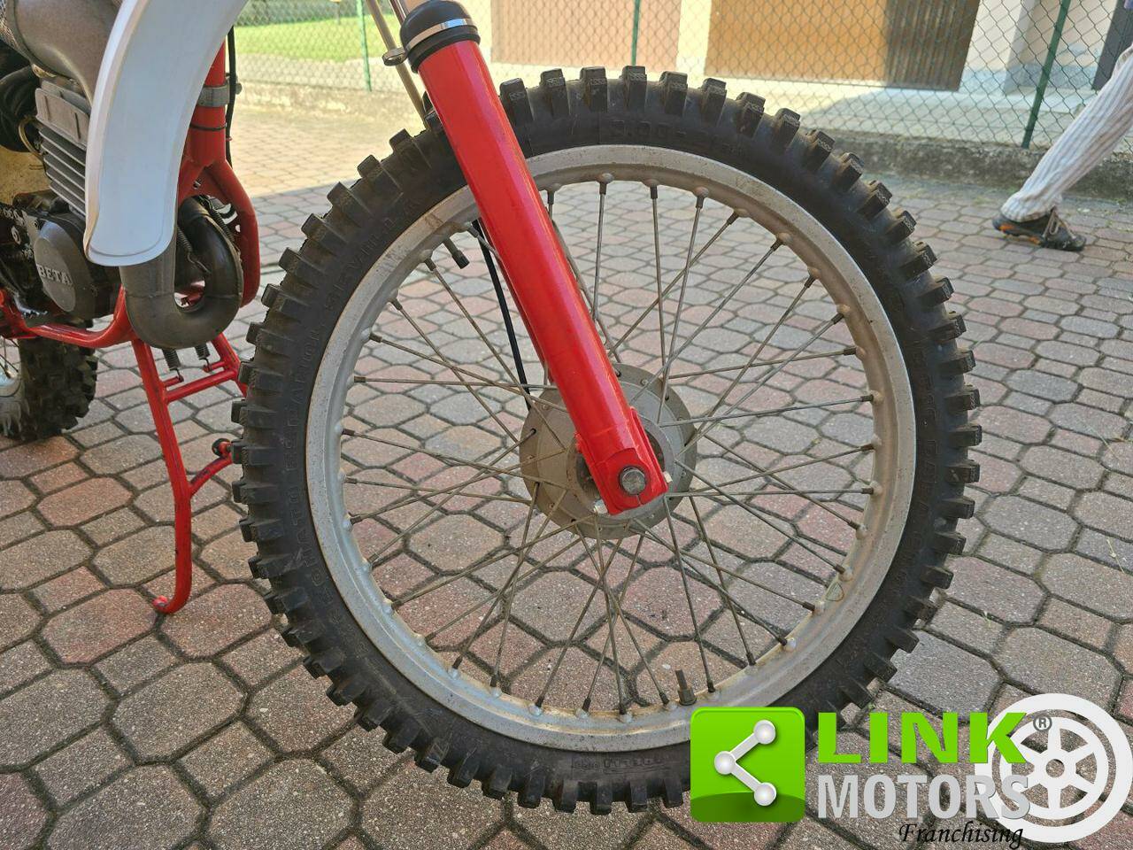 For Sale: Beta RC 125 (1978) offered for $6,012