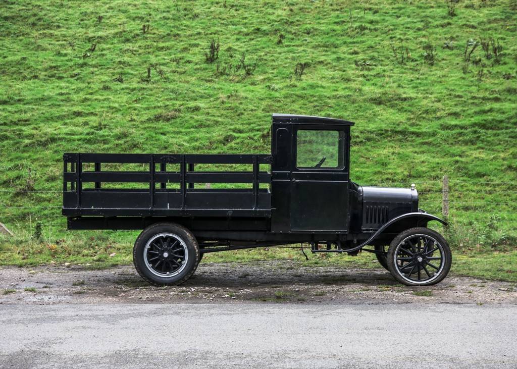 Ford Model T (1927) for Sale - Classic Trader