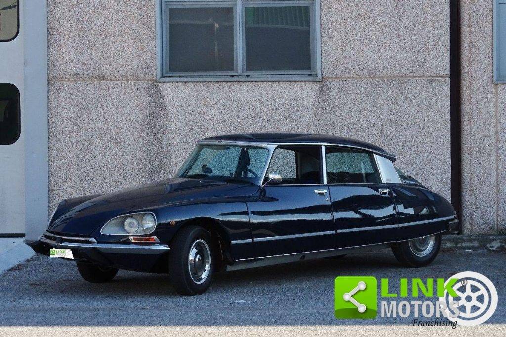 citro-n-ds-23-pallas-ie-1972-en-vente-pour-39-900-eur
