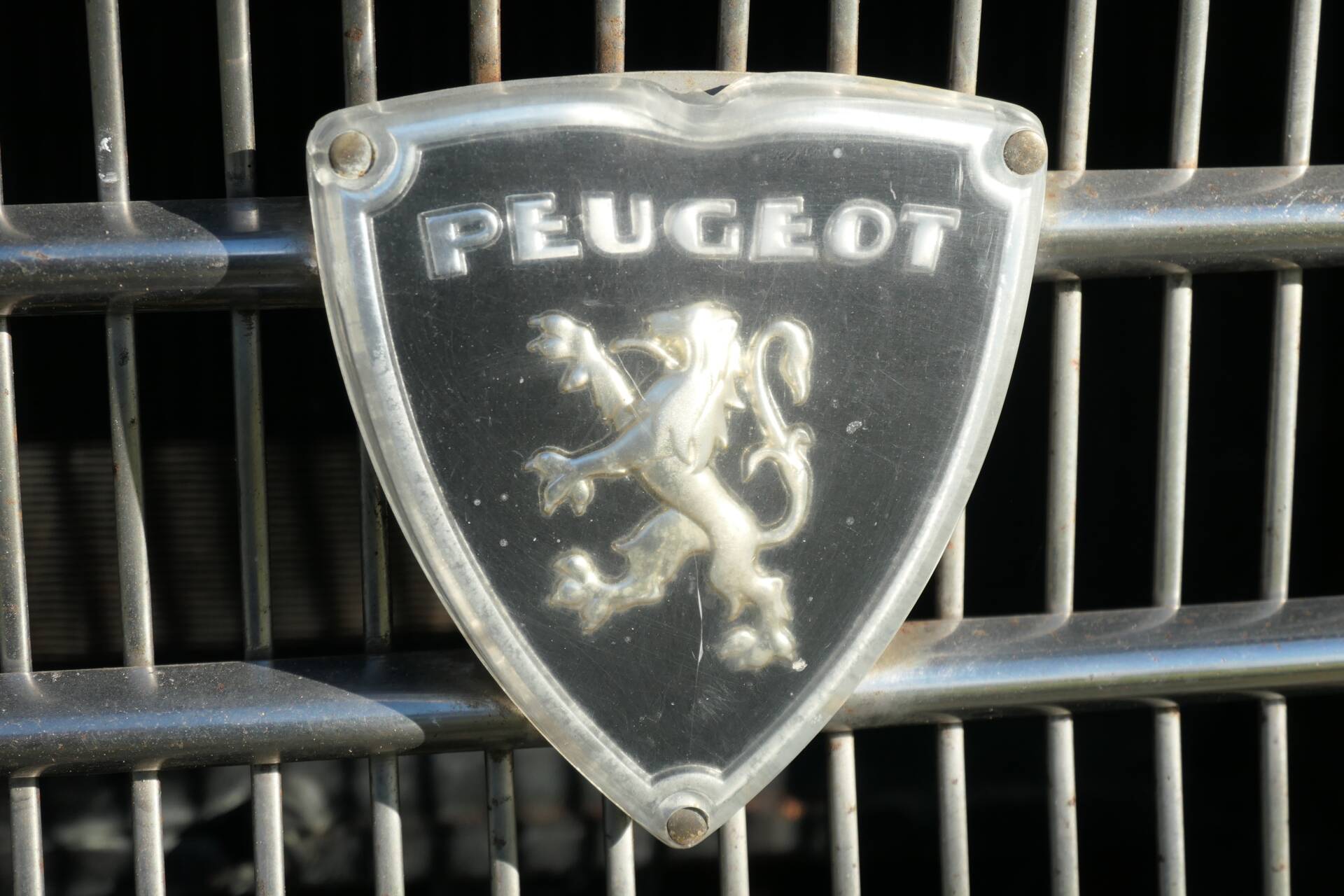 1959 Peugeot 403, foto 7