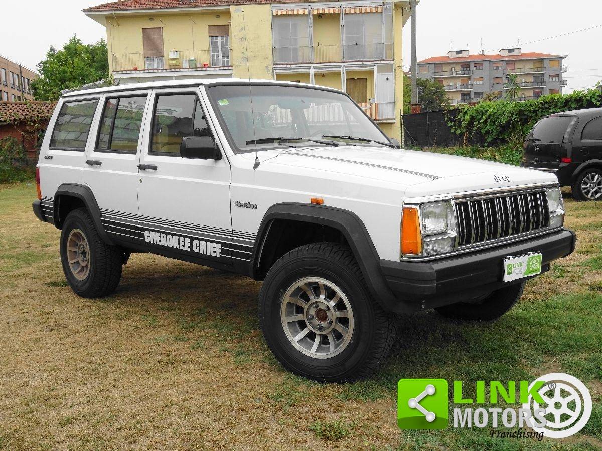 Jeep Oldtimer kopen - Classic Trader