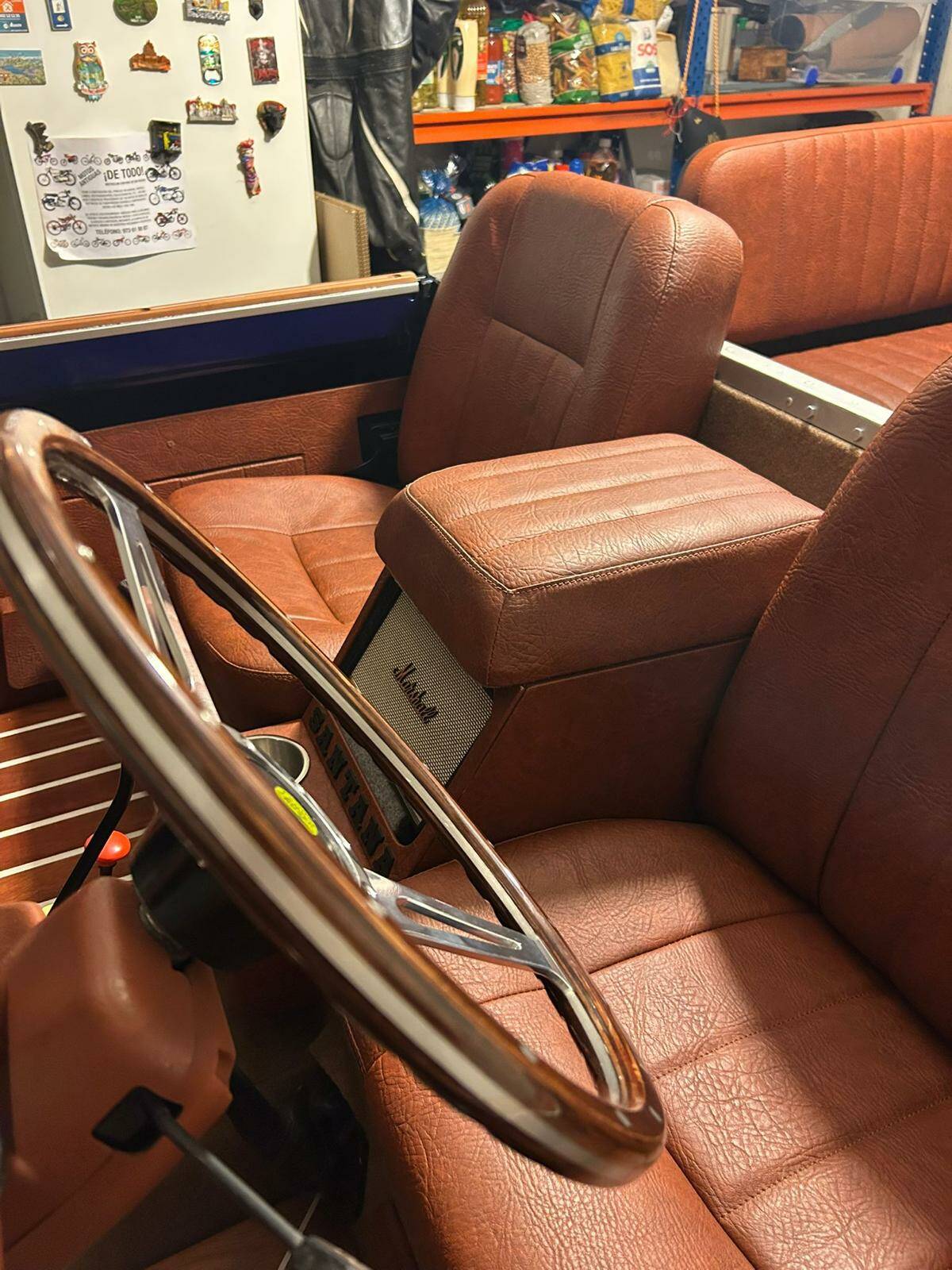 1981 Land Rover 88, foto 9