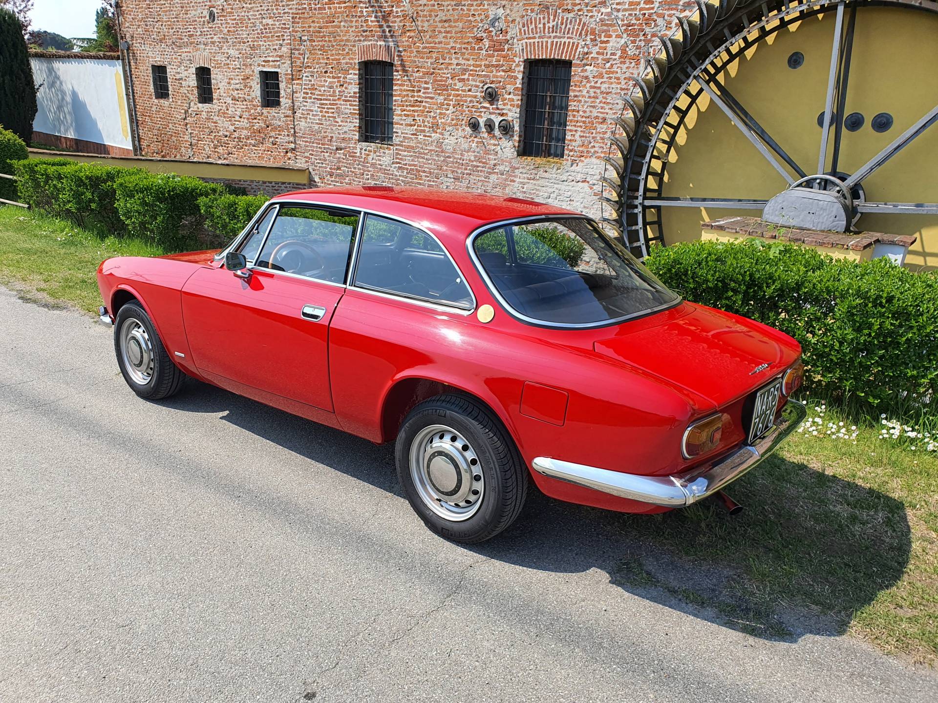 Alfa Romeo GTV Oldtimer kaufen - Classic Trader