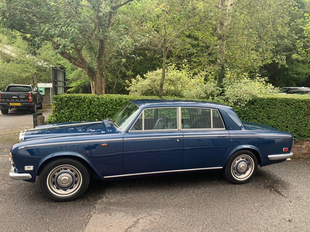 Bentley Classic Cars for Sale - Classic Trader