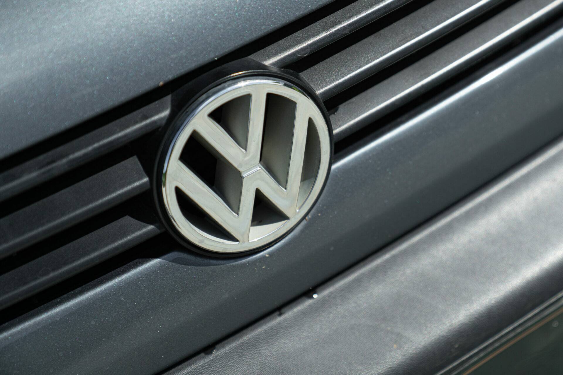 1997 Volkswagen Golf III 1.6, foto 10
