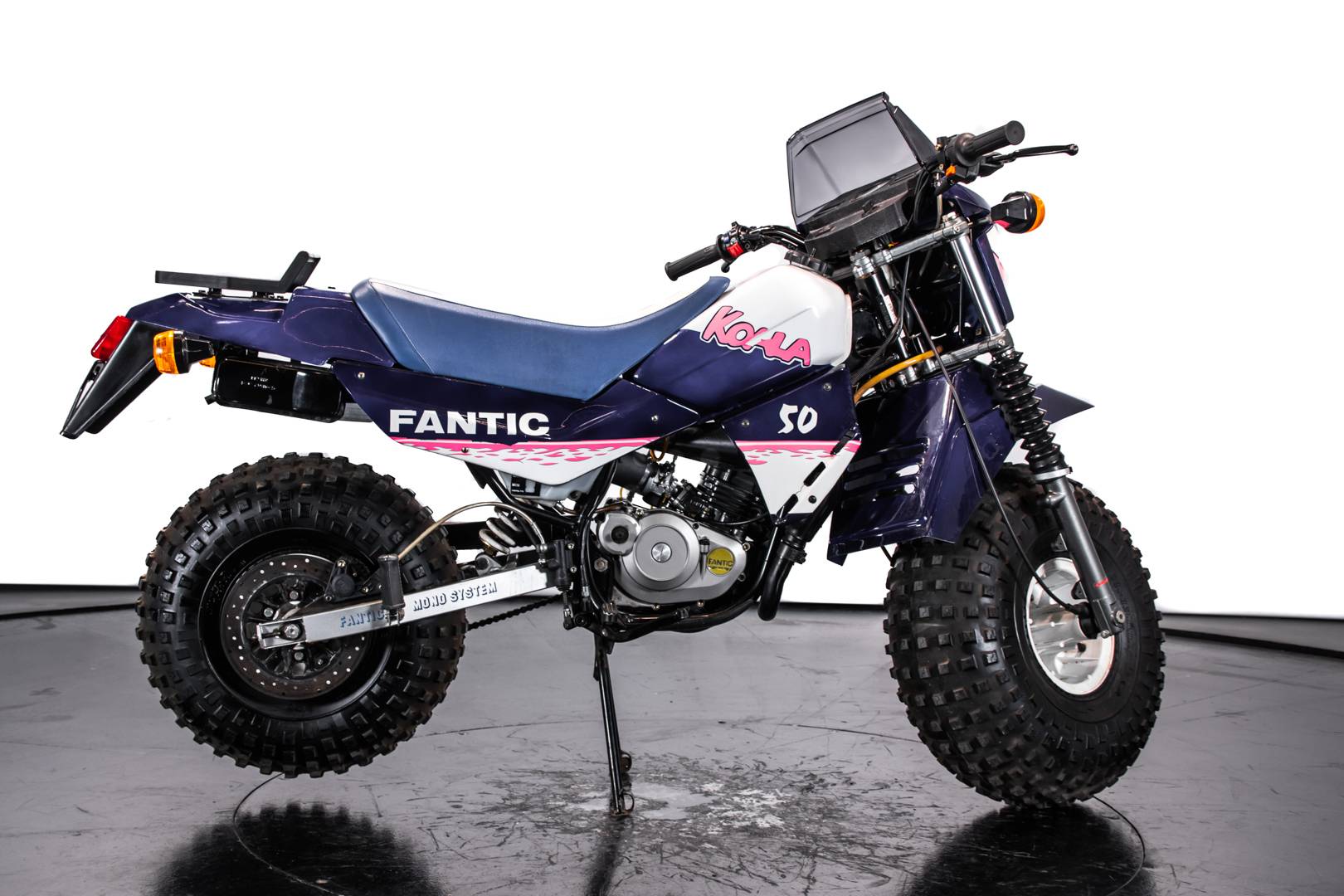 Fantic Koala 50 (1980) für EUR 3.300 kaufen