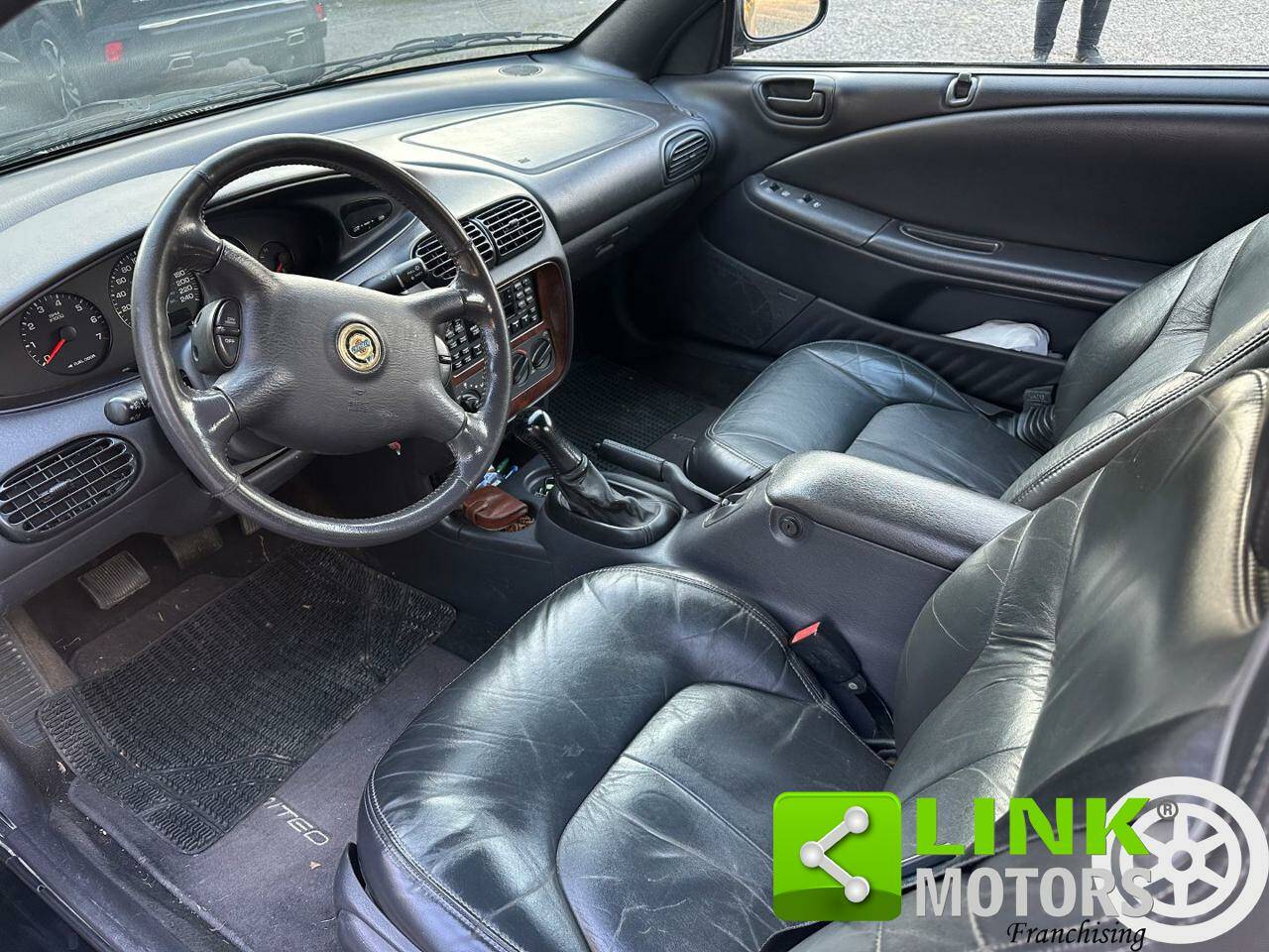 Zu Verkaufen: Chrysler Stratus 2.0 (2000) angeboten für 10.900