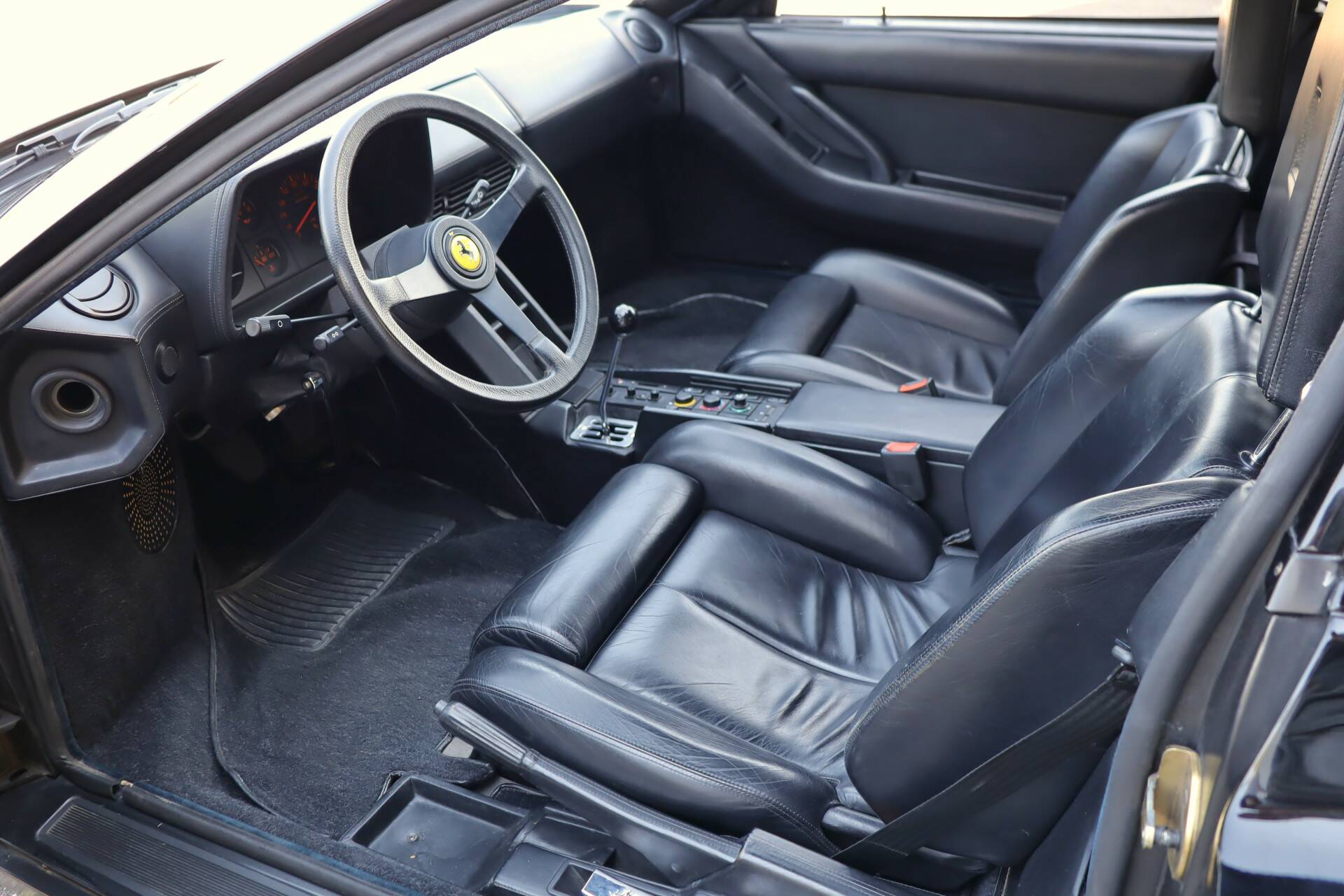 1990 Ferrari Testarossa, foto 3