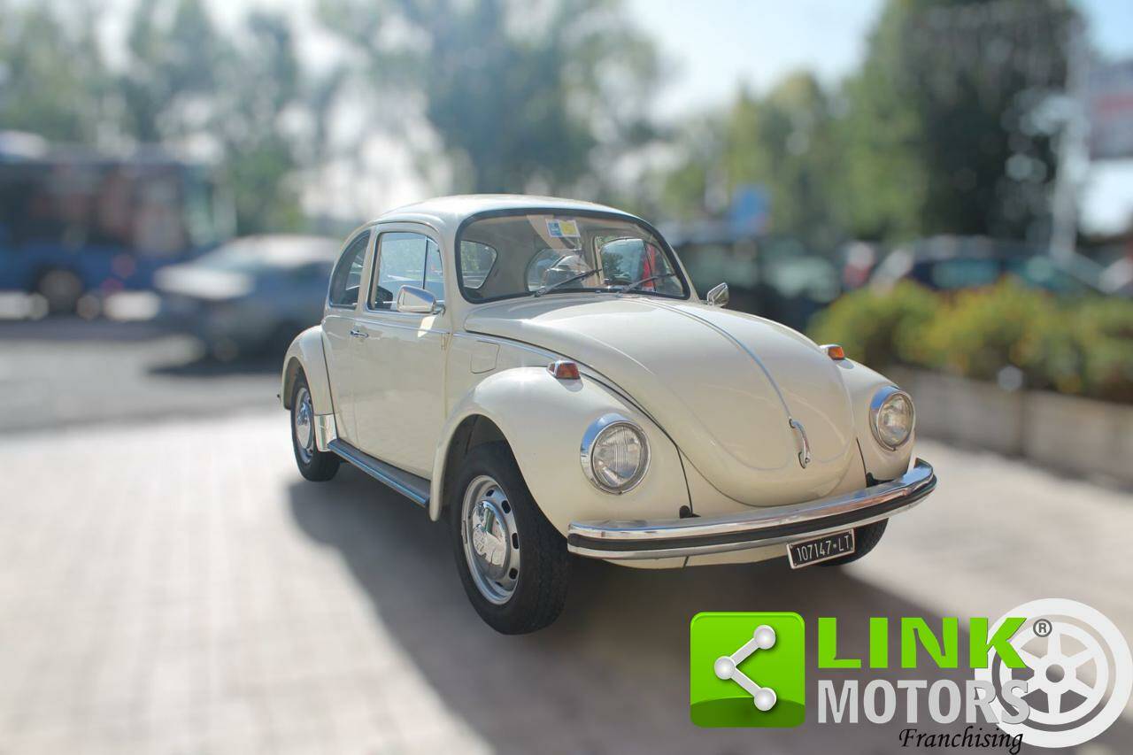 Volkswagen Coccinelle 1200 1971 en vente pour 13 900