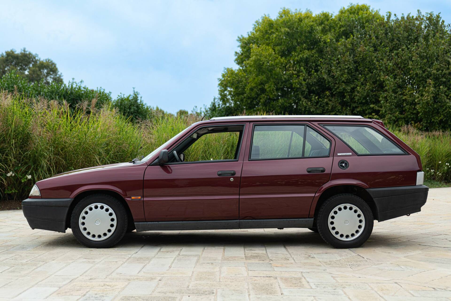 1992 Alfa Romeo 33 - 1.3 Sportwagon 4x4, foto 5
