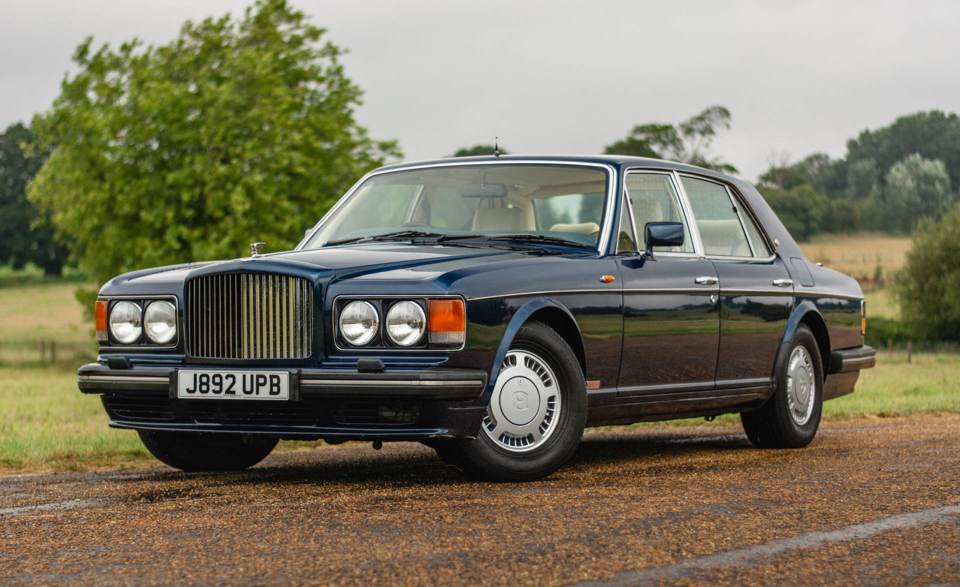 Bentley Classic Cars for Sale Classic Trader