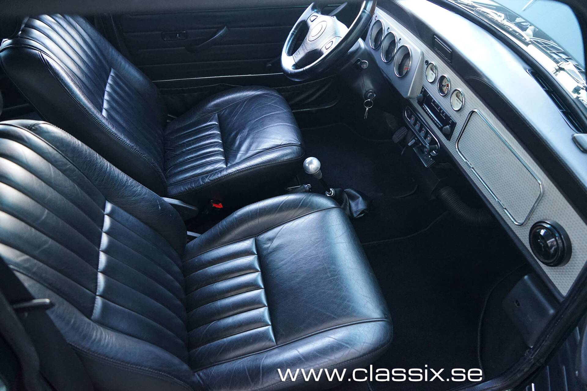 1999 Mini Cooper 1.3i MPI, foto 8