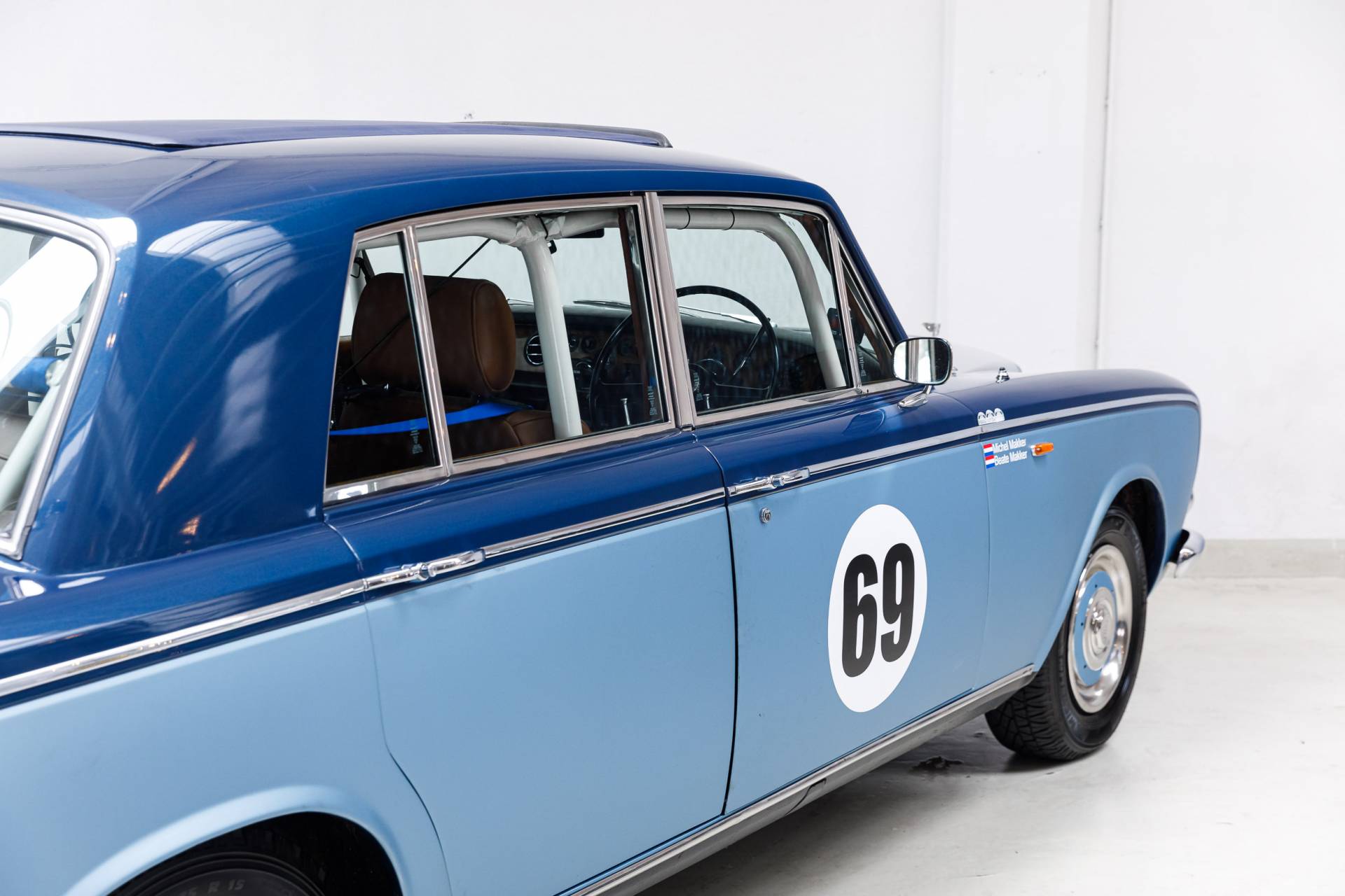 En Venta Bentley T 1 1969 Ofrecido Por 49 500 EUR en-venta-bentley-t-1-1969-ofrecido-por-49-500-eur